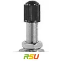Metzeler Schlauch 2596910 19-Zoll für Motorrad (Ventil:34G/TR6/V1-09-01 - 100/90-19,110/90-19,110/80-19,120/80-19,130/80-19)
