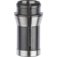 Bosch Spannzange ohne Spannmutter, 8 mm, für -Geradschleifer