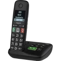 Gigaset E290 A Großtaste Telefon