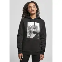 Mister tee 2pac F*ck The World Kapuzenpullover