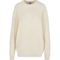 Urban Classics Rib Basic Pullover