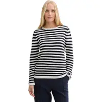 Tom Tailor Ottoman Pullover