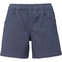 Black Diamond Damen Shorts aus Twill Dirtbag
