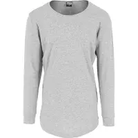 Urban Classics Long Shaped Fashion L/S Tee