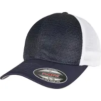 Flexfit 360 OMNIMESH CAP 2-TONE