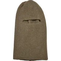 Urban Classics Wollschal "Urban Classics Unisex Knitted Balaclava"