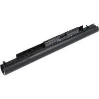 AccuCell 2200mAh Akku passend für HP Pavilion 17z Li-Ion Akkutyp 10,8-14,8 Volt 32,6Wh schwarz