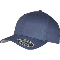 Flexfit Wooly Combed Adjustable