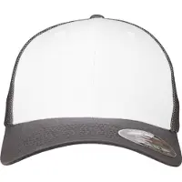 Flexfit Flex Cap "Flexfit Unisex Flexfit Mesh Colored Front"