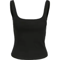 Urban Classics Yoga & Relax Shirt "Damen Ladies Wide Neck Top" 1 Stk.