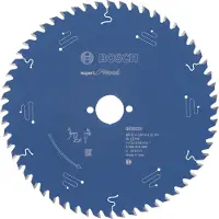 Bosch Circular Saw Blade EX WO H 235x30-56 - 2608644066