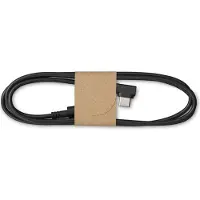 Wacom ACK45006Z, 1,8 m, USB B, USB C, Schwarz