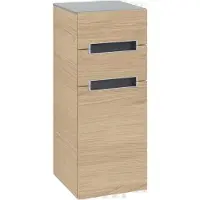 Villeroy & Boch A7121RVJ SS Subway 2.0 1R 356x857x370mm 1trg.