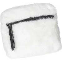 Urban Classics Mini Bag "Unisex Teddy Mini Beltbag"