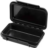 YOUCAMP P HUMMER S Wasserfestes Schutzcase IP67 157x82x41mm