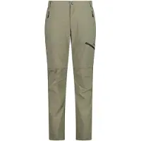 CMP Herren Keilhose MAN ZIP OFF PANT