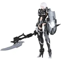 Kotobukiya Titanomachia Plastic Model Kit 1/12 Strato Hound 16 cm