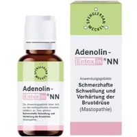 Spenglersan ADENOLIN-ENTOXIN N Tropfen 100 ml