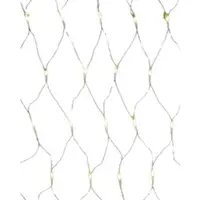 Linder Exclusiv GmbH Linder Exclusiv Lichtnetz 160 LED Warmweiß
