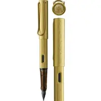 Lamy AL-star Harry Potter Füllhalter Hufflepuff