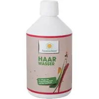 SonnenMoor HAARWASSER Nachfüllflasche 500 ml