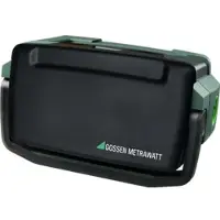 Gossen Metrawatt Schutzabdeckung für Secutest BASE/PRO und Seculife ST BASE/BASE...