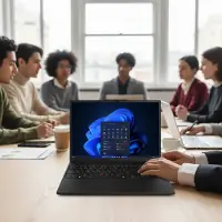 Lenovo ThinkPad P16s Gen 4 Intel Core Ultra 5 225H Prozessor E-Kerne bis zu 4,30 GHz P-Kerne bis zu 4,90 GHz, Windows 11 Home 64, 512 GB SSD M.2 2280 PCIe 4.0 TLC Opal