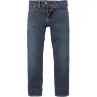 Levi's 502 Taper Biologia Adv Größe: W31L34 | Straight Jeans Outlet | Herren