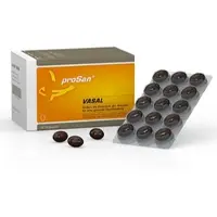 Prosan Pharmazeutische Vertriebs GmbH PROSAN Vasal Kapseln 90 St