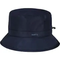 Barts Aregon Hut
