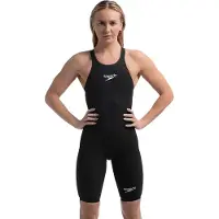Speedo Fastskin Lzr Pure Valor 2.0 Offener Rücken Wettkampfbadeanzug