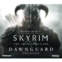 The Elder Scrolls V: Skyrim Dawnguard DLC | Key