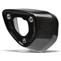 Akrapovic Bmw R 1300 Gs Abs 23-25 V-ec464 Auspuffblende
