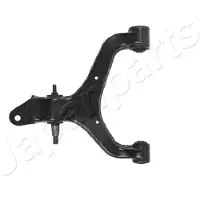 Japanparts BS-S09L Querlenker Vorne Links Unten für SSANGYONG Rexton / Rexton II (GAB) Kyron SUV ACTYON SPORTS II ACTYON SPORTS I (QJ) ACTYON I