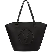 Valentino Special Covent Black Shopper VBS8OP01NERO