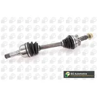 BGA Antriebswelle DS9586R