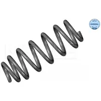 Meyle Fahrwerksfeder -ORIGINAL: True to OE. 100 739 0059