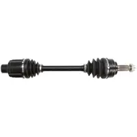 POINT GEAR Antriebswelle PNG73086 Rechts