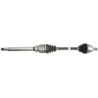 POINT GEAR Antriebswelle PNG72673 Rechts