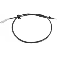 VAICO Seilzug, Feststellbremse Original Qualität V95-30010
