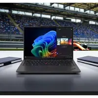 Lenovo ThinkPad X13 Gen 6 13 AMD AMD Ryzen AI 7 PRO 350 Prozessor 2,00 GHz bis zu 5,00 GHz, Windows 11 Pro 64, 512 GB SSD M.2 2280 PCIe 4.0 TLC Opal