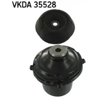 Skf Federbeinstützlager [Hersteller-Nr. VKDA35528] für Opel, Vauxhall, Chevrolet