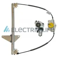 Electric Life ZR PG35 L Elektrischer Fensterheber Links passend für PEUGEOT 307 CC (3B) 307 (3A/C)