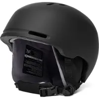 Roxy Skihelm Kashmir ERJTL03084 Schwarz