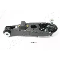 Japanparts Lenker, Radaufhängung CW-K51L