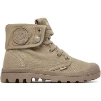 Palladium Baggy In Khaki For Women – 5 UK - 38 EU - 7 US / Khaki