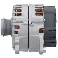 Hella 8EL 015 637-451 Lichtmaschine Generator LiMa 180A 12V für AUDI A4 Avant (8K5, B8) A6 Avant (4G5, 4GD, C7) Q5 (8RB) A5 Sportback (8TA)