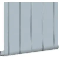 Laura Ashley Vliestapete "Chalford Holzplanken" Holz glatt 10mx52cm (ca. 5m2)