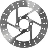 TRW Bremsscheibe MST365, 1 Stück