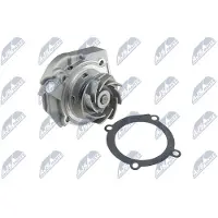 NTY Wasserpumpe [Hersteller-Nr. CPW-FT-011] für Fiat, Lancia